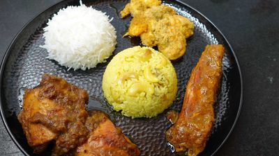 Ruma's Kitchen