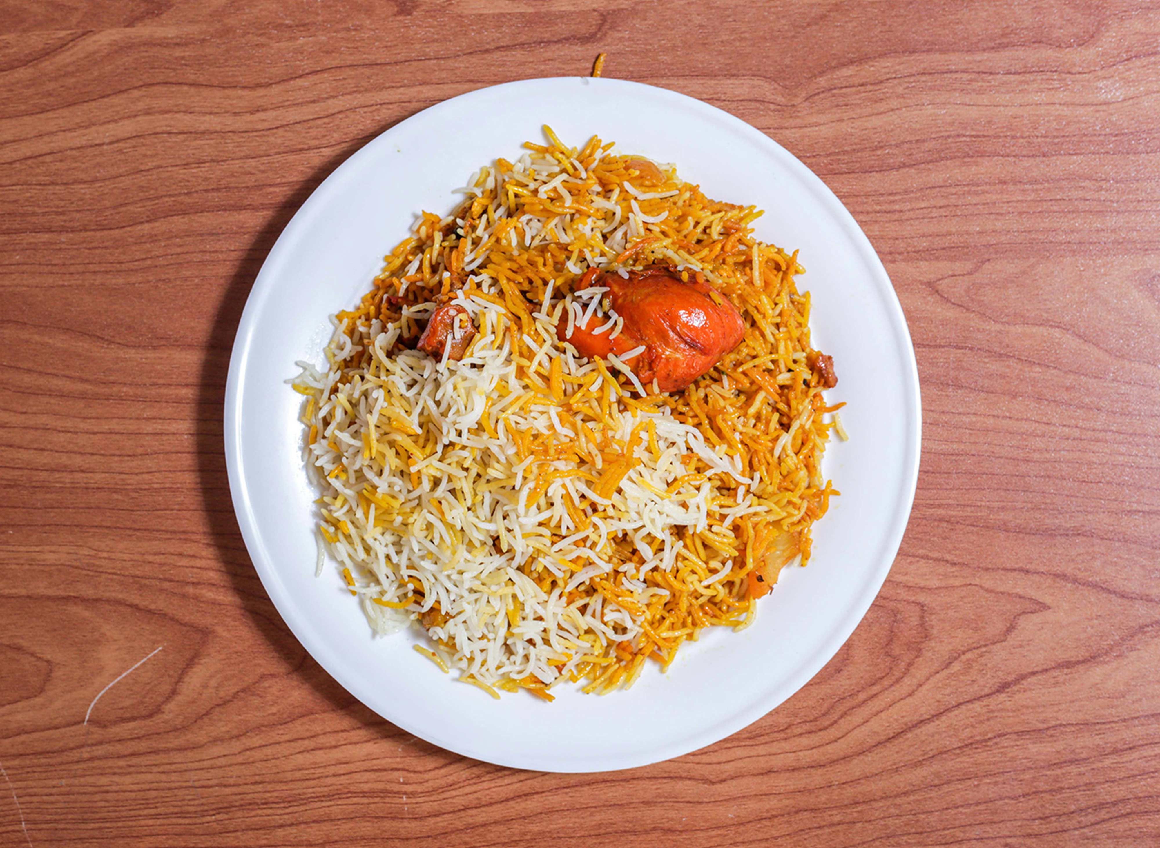 HALAL BIRYANI & DESSERT delivery in Jamalpur foodpanda