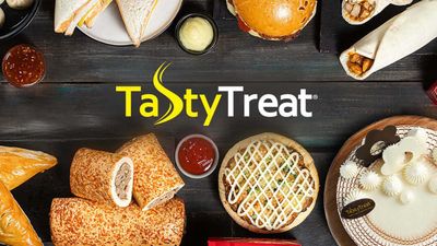 Tasty Treat- Boyra Bazar