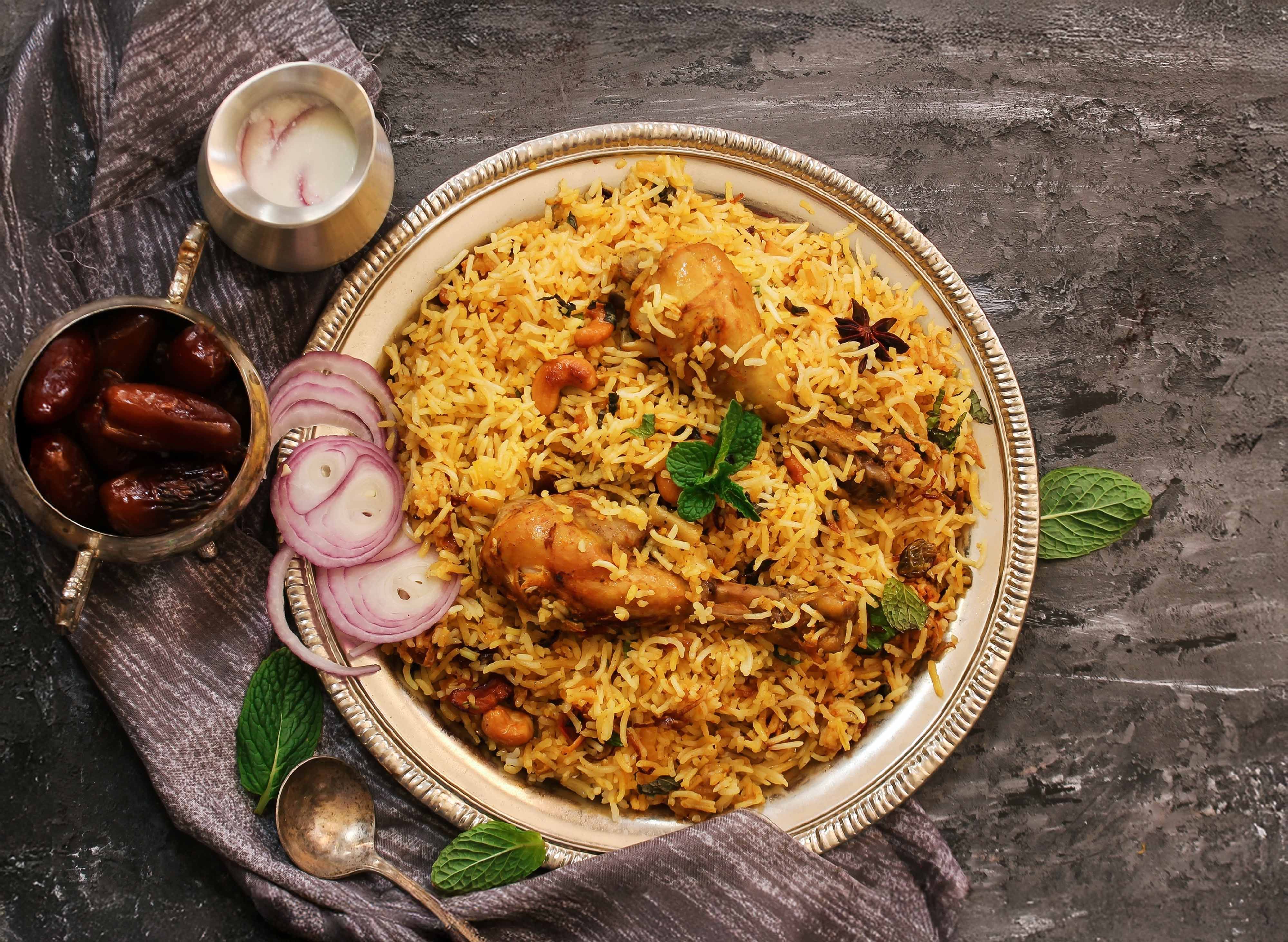 New Kacchi Bhai vendor logo