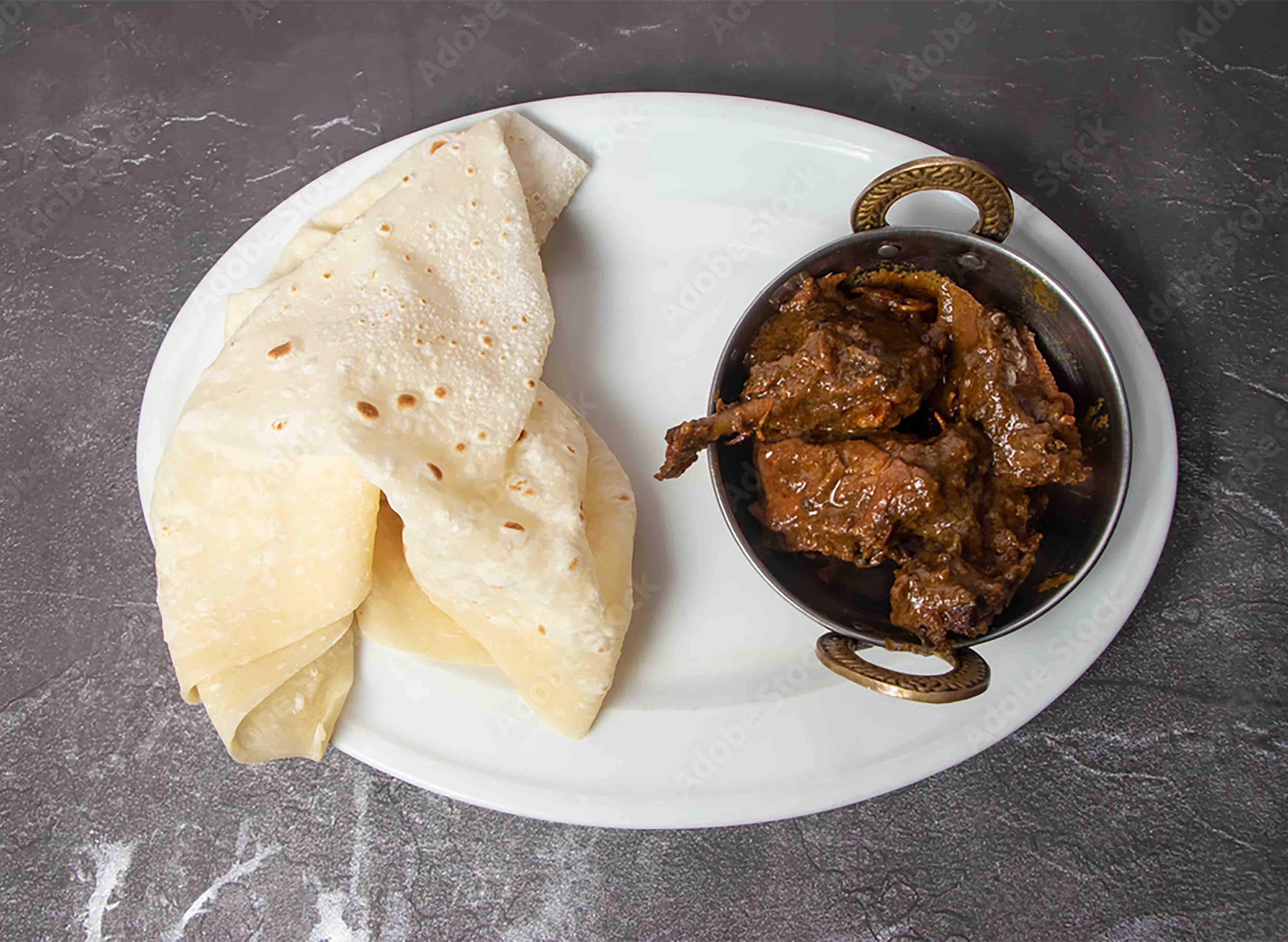 Kanij Biryani House vendor logo