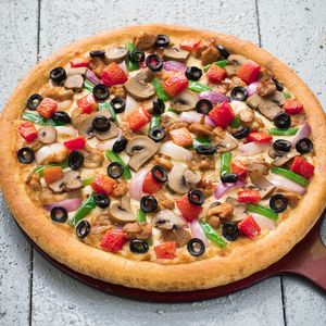 Chicken Classic Pan