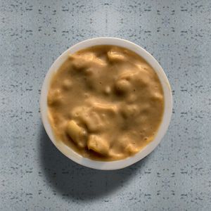 Garlic Mayo Dip