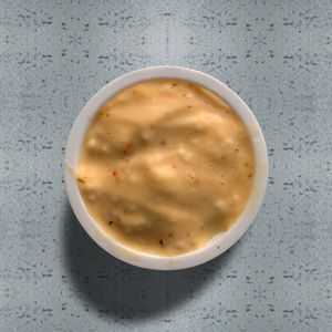 Sweet Lemon Dip