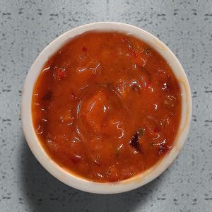 Hot Tandoori Dip