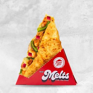 Tikka Melts - Single