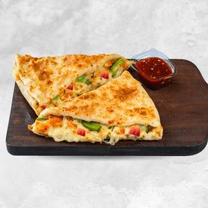 Tikka Melts - Double