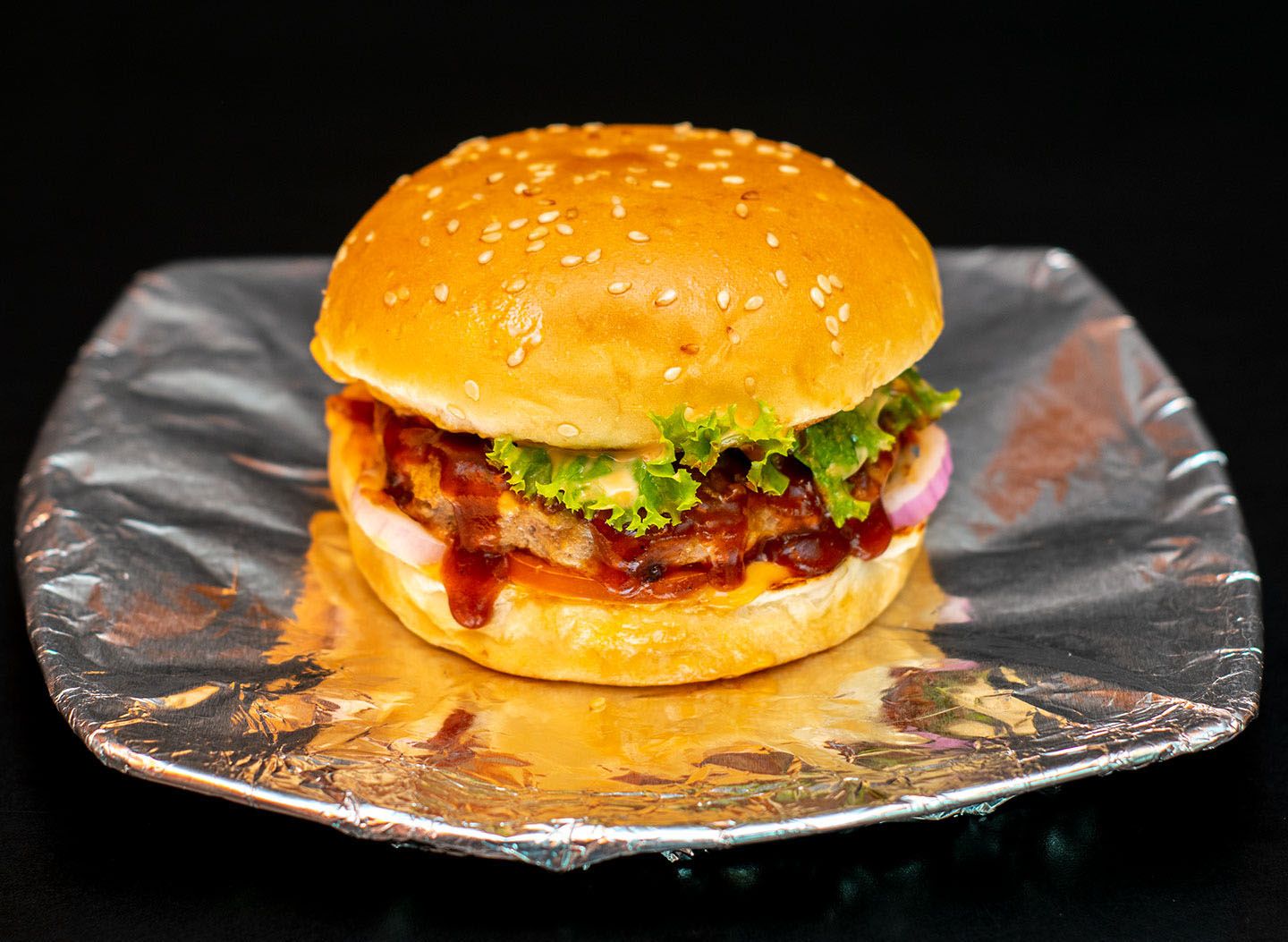 Burger Mania delivery in Dhaka | foodpanda