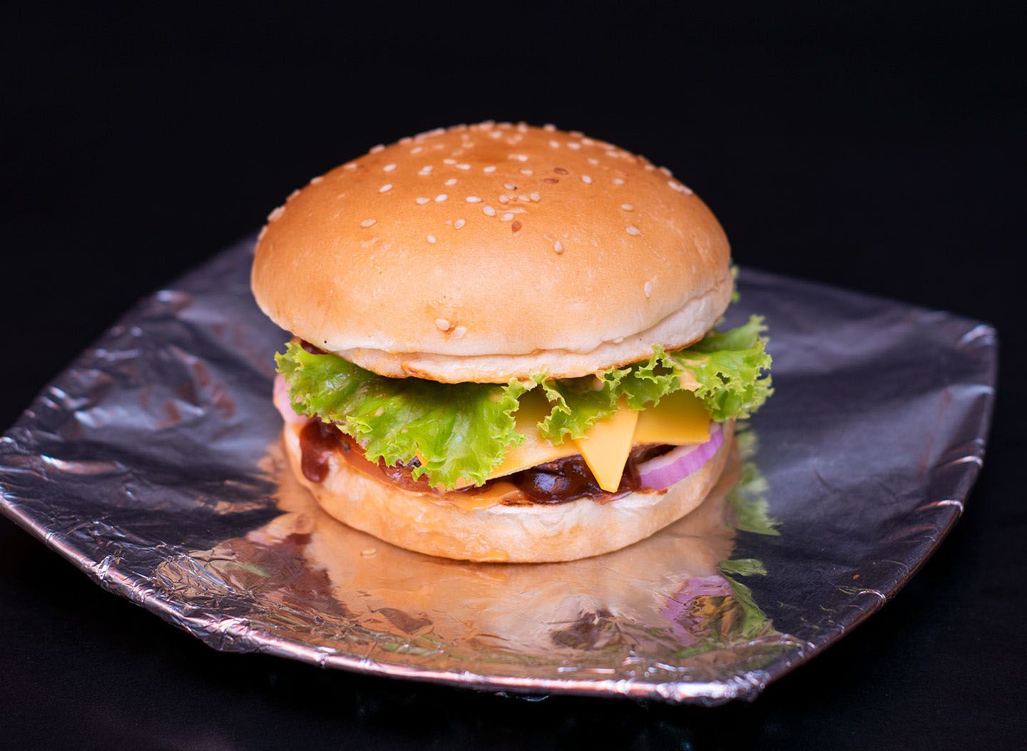 Burger Mania delivery in Dhaka | foodpanda