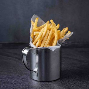 Salt & Pepper Fries