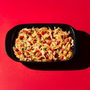 Roast Chicken Poutine