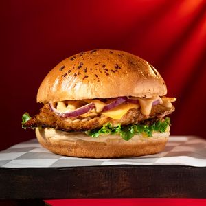 Signature Chicken