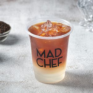 Lemon Iced Tea