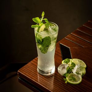 Mad Mojito