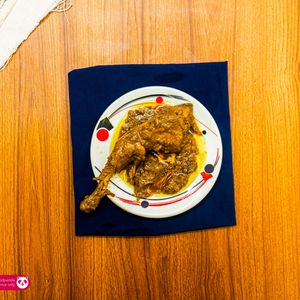 Chicken Roast