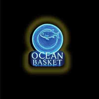 Ocean Basket vendor logo