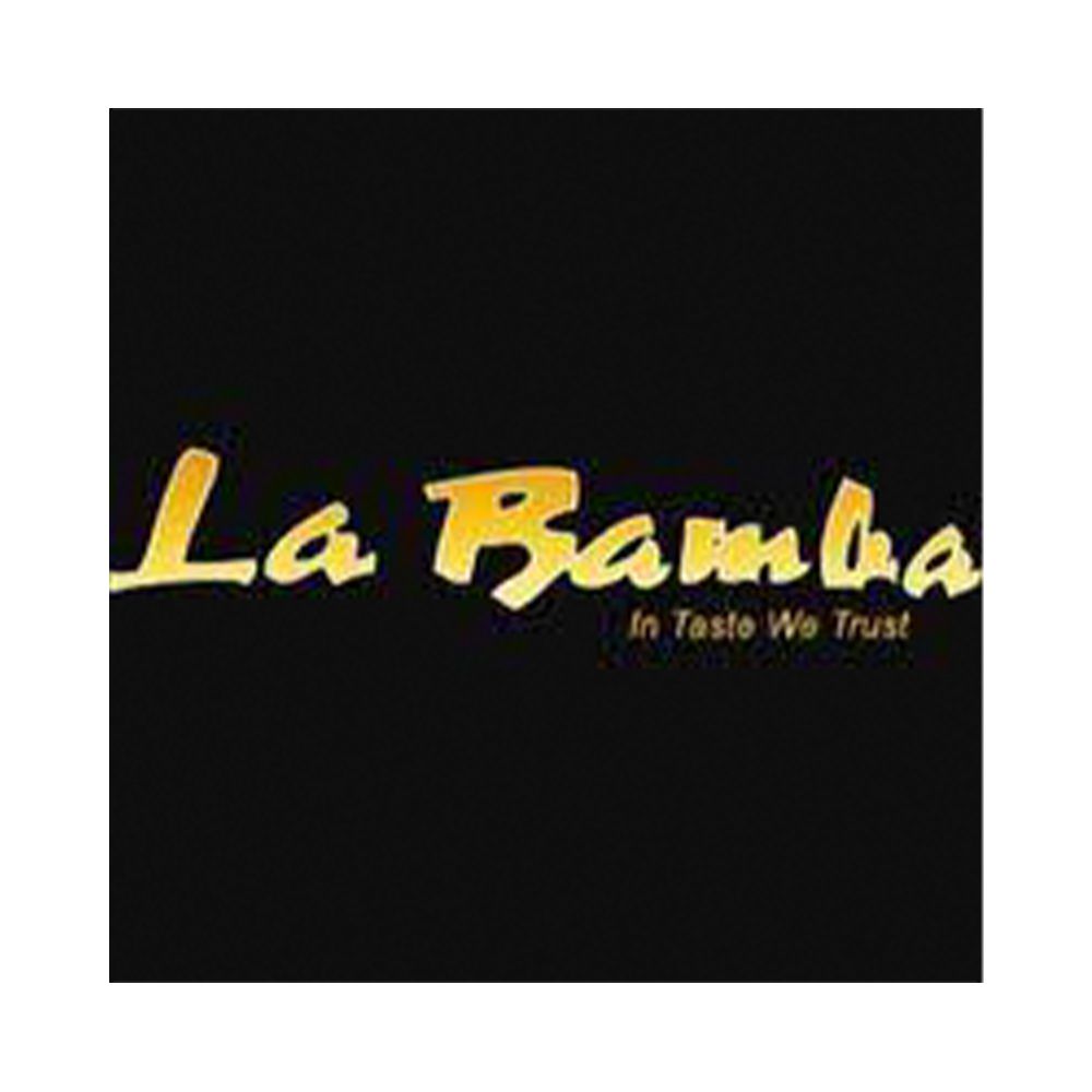 La Bamba Dhanmondi delivery in Dhaka foodpanda