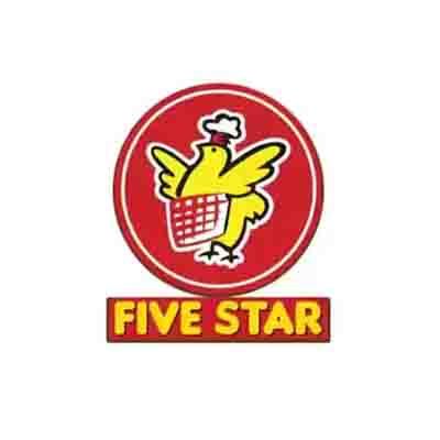 CP Five Star - Panthapath vendor logo