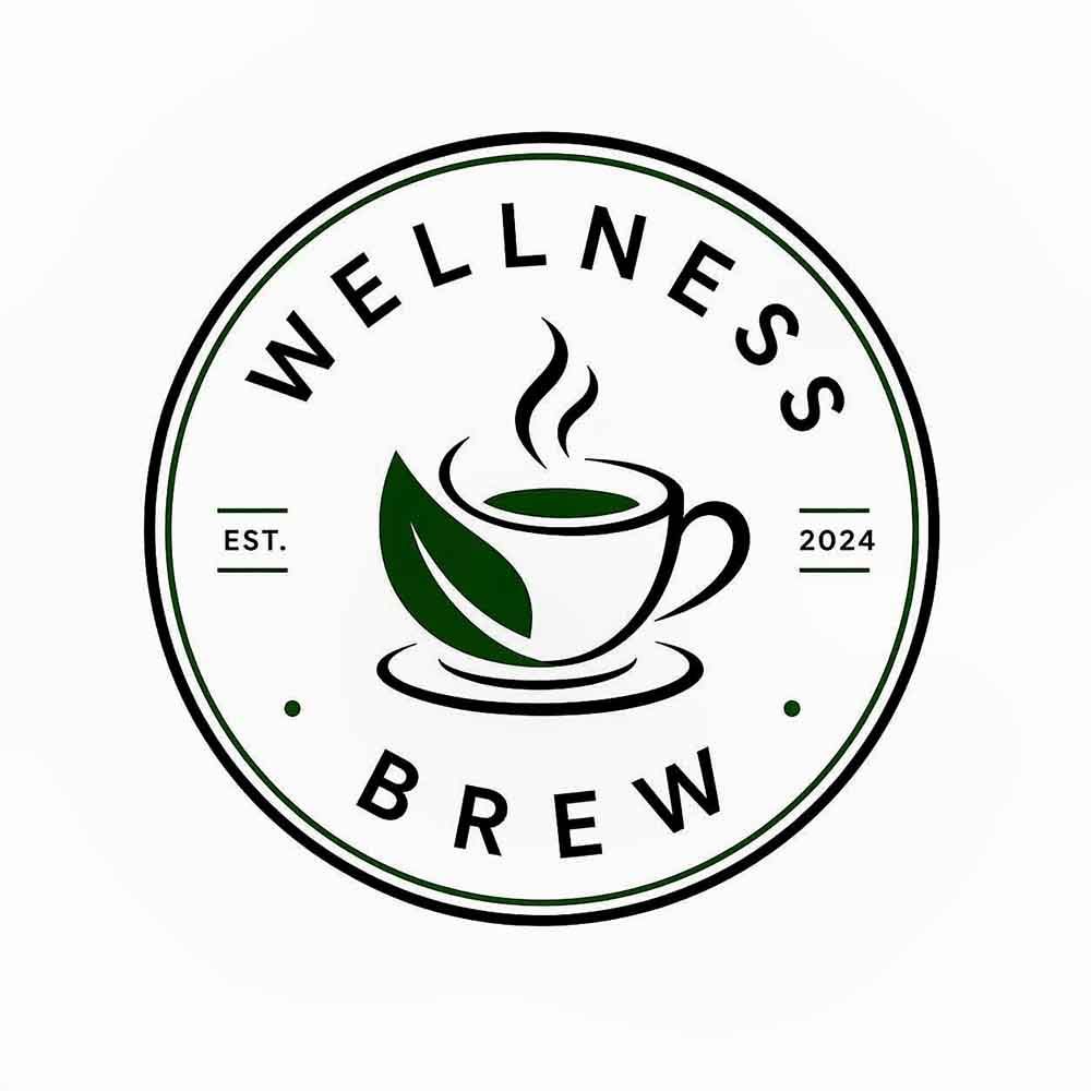 Wellness Brew - Banani vendor logo