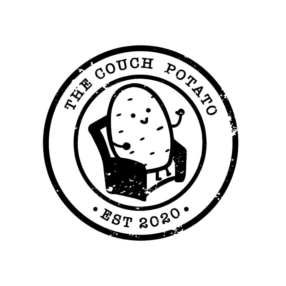 Couch Potato vendor logo