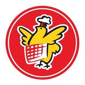 Cp Five Star - Aristocrat Food & Drinks vendor logo