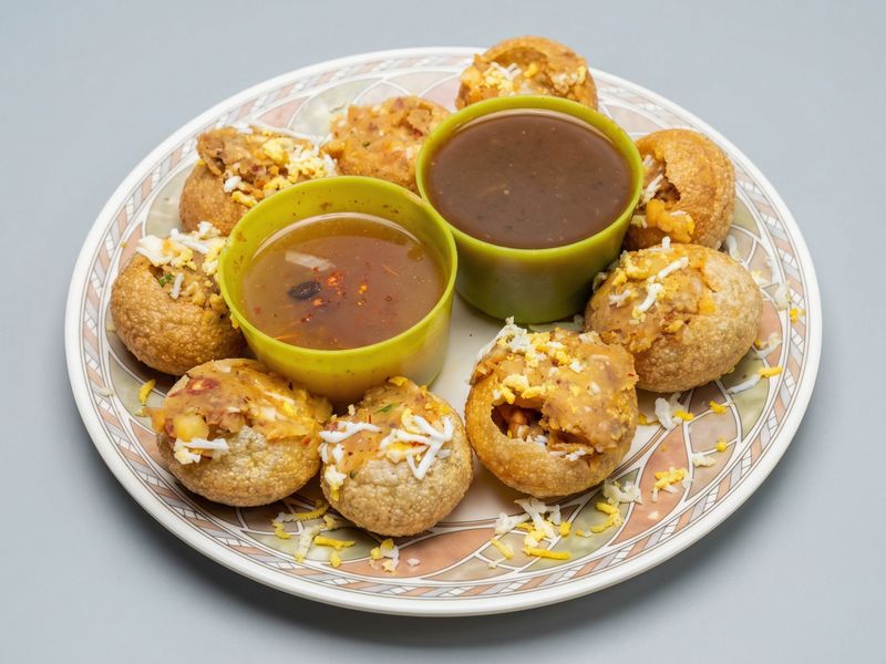 Doi fuchka