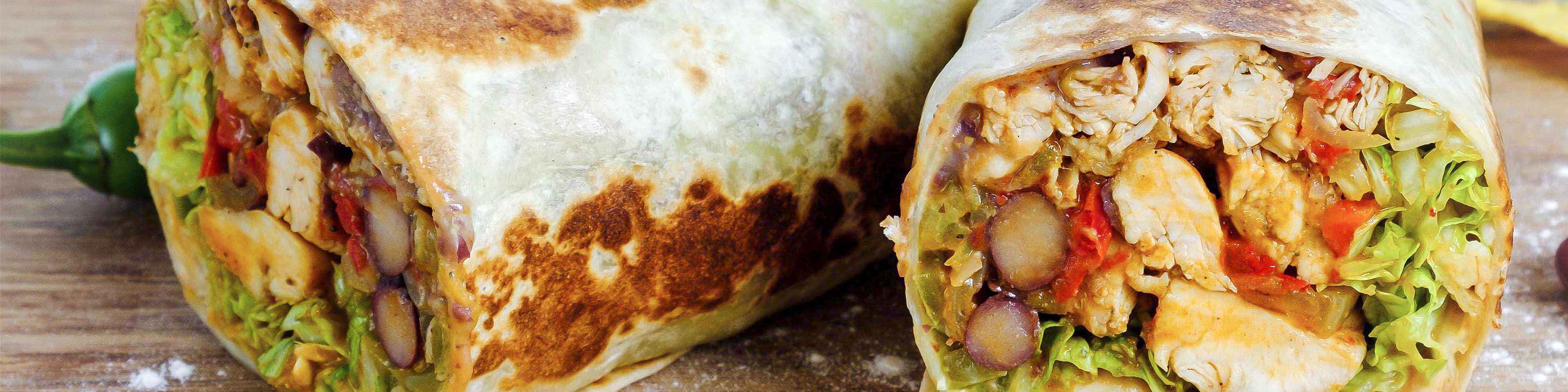 Mr. Burrito menu in Varna Food Delivery in Bulgaria foodpanda