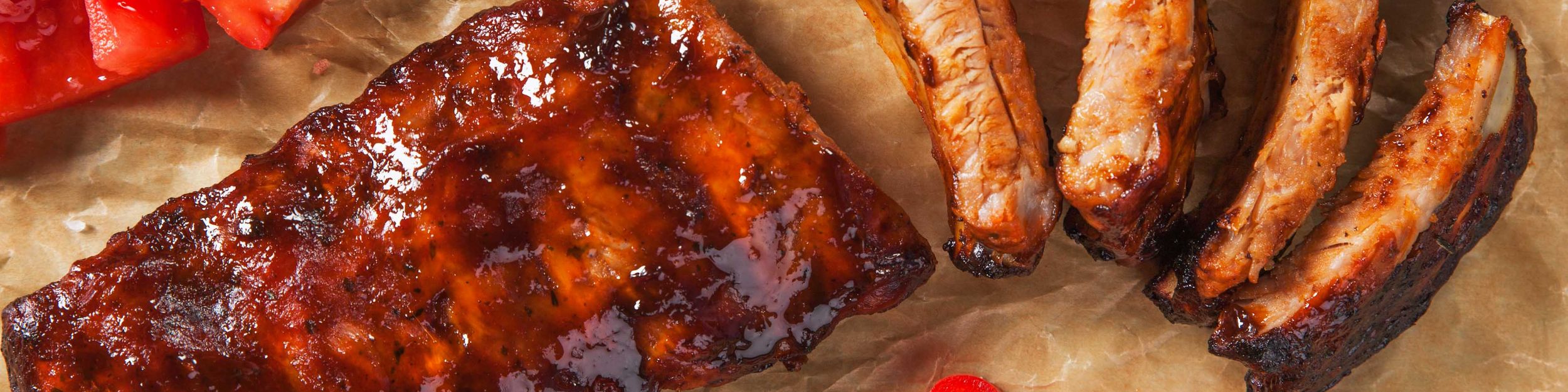 Менюто на Ribs Brothers Sofia в Sofia Доставка на храна в България