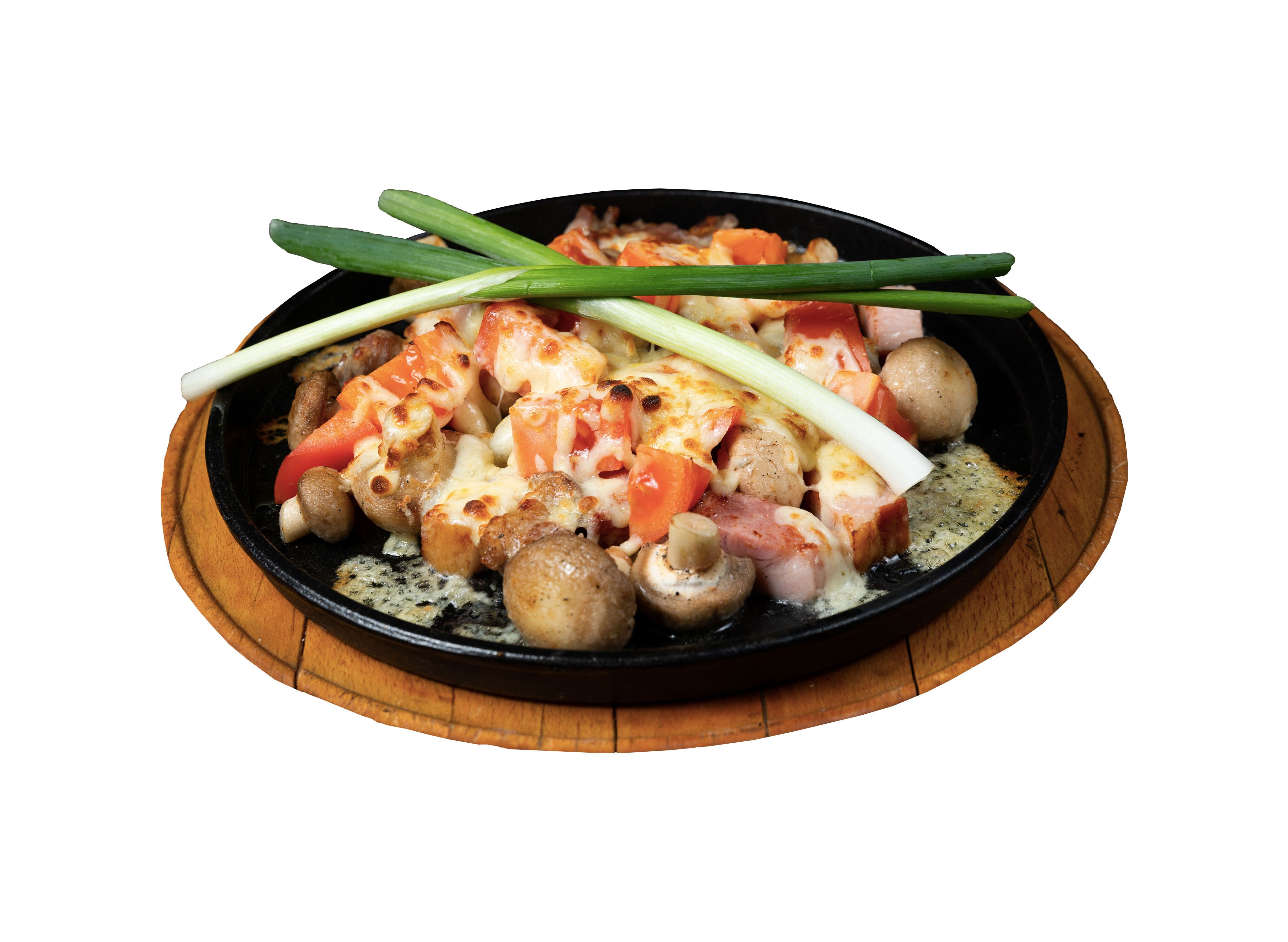 Механджийски сач (400г)