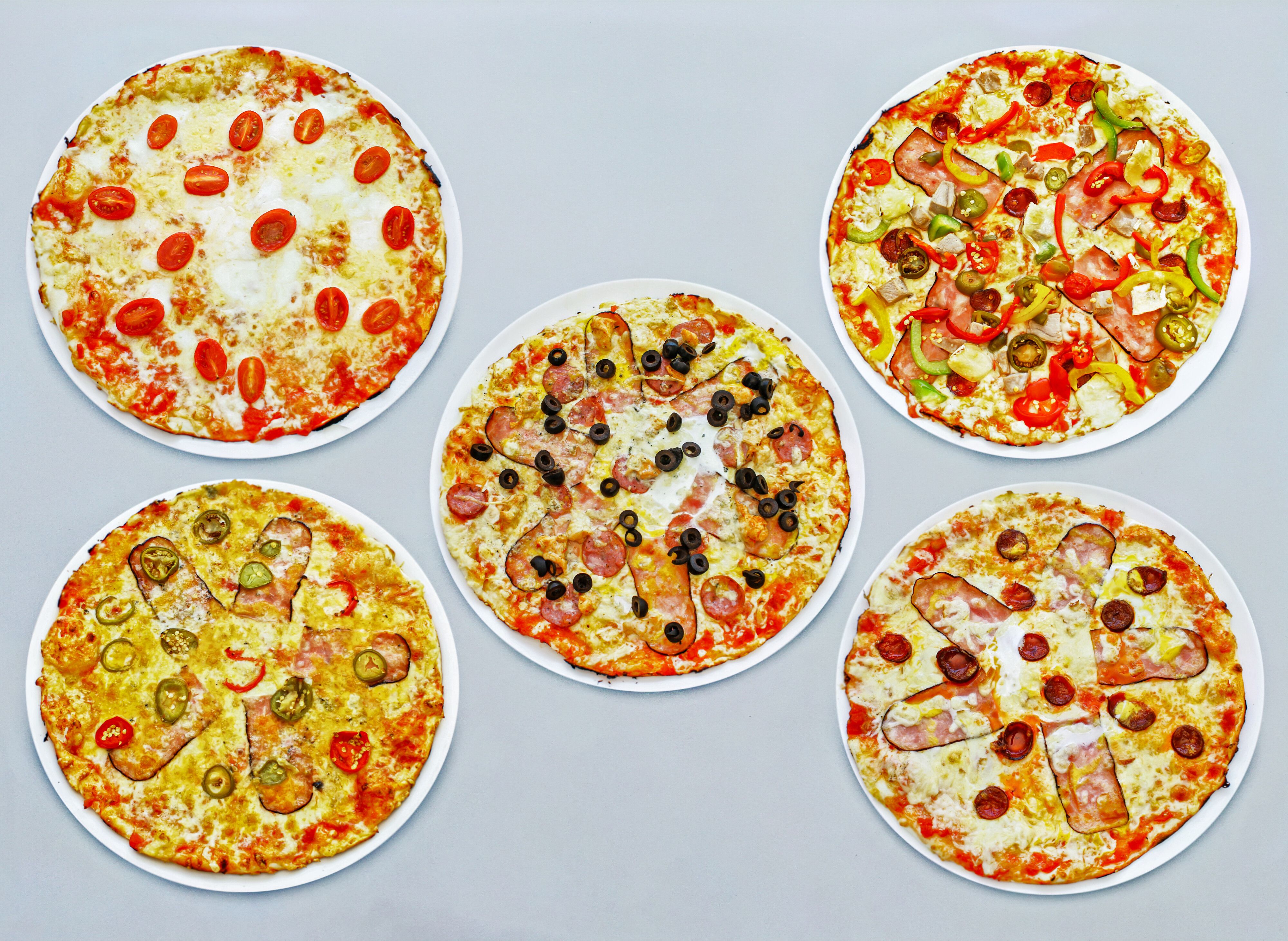 Pizza Mion vendor logo