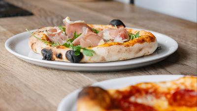 Moni Pizza