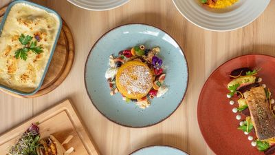 Restaurace Nelli