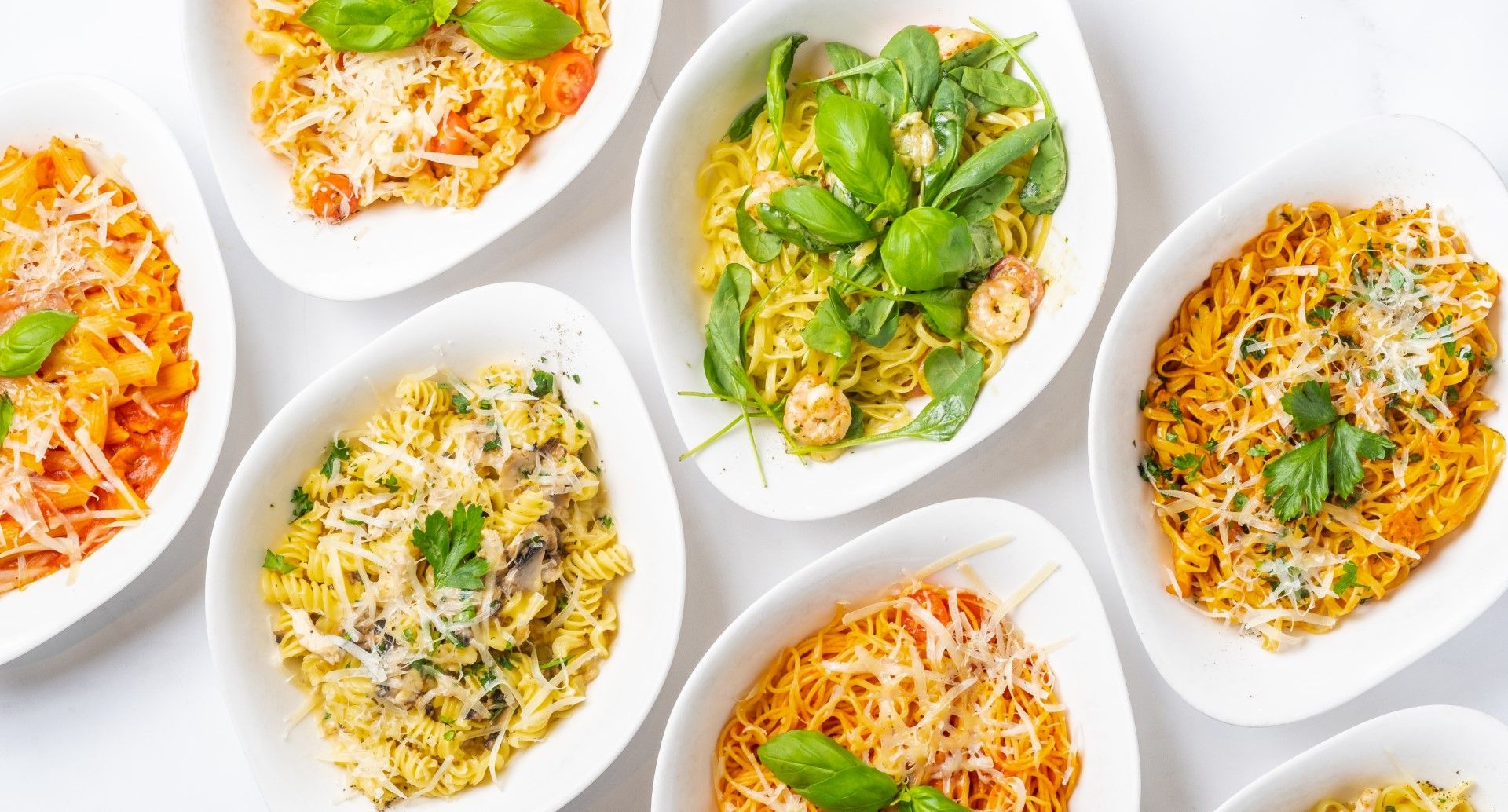 Vapiano - Chodov vendor logo