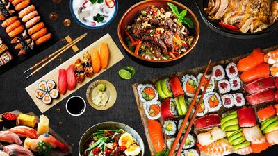Wok Express