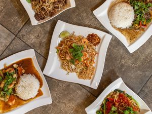 Cloverleaf Restaurace