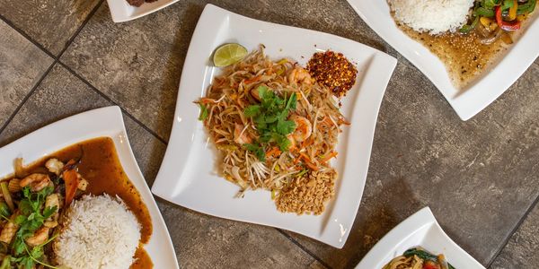 Cloverleaf Restaurace