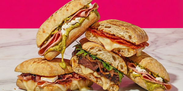 Panini na Pranýři by HeroBite