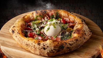 Pizza Club Neapol
