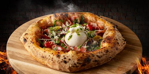 Pizza Club Neapol