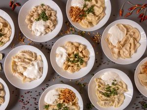 Pelmeňárna na Jiřáku