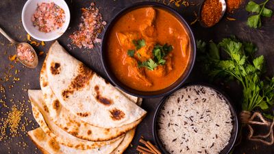 Shahi Indian