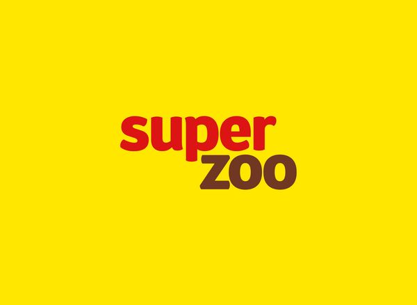 Super zoo Praha Harfa