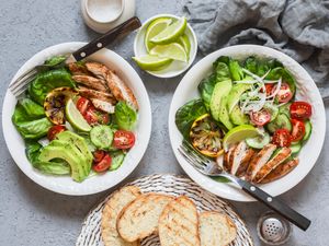 LOOK kitchen & coffee