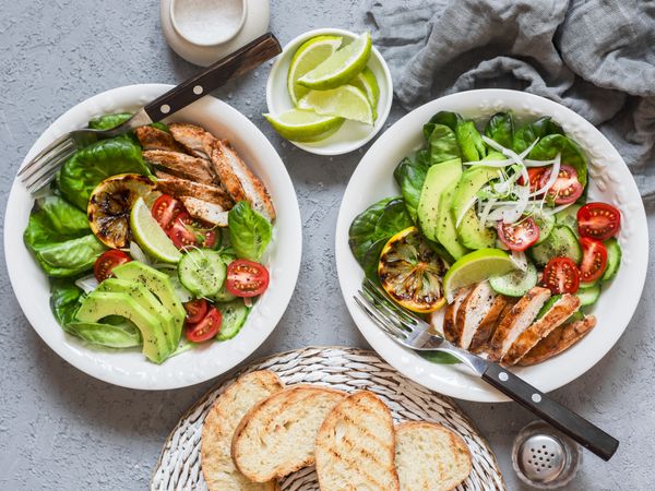 LOOK kitchen & coffee