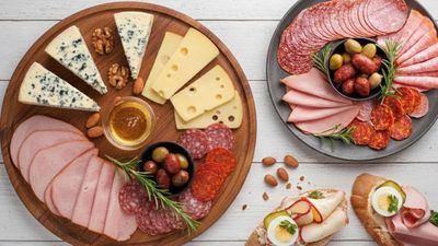 DOSTÁL Cukrárna a Lahůdky - Hradec Králové