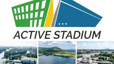 Hotel Active Stadium ***