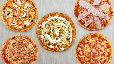 Rafa pizza&grill