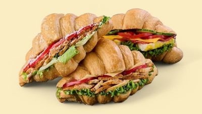 Lviv Croissants Pardubice