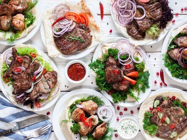 Restaurace Na Michelské