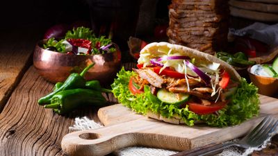 Erdal's Kebab